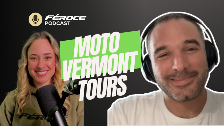 MotoVermont Motorcycle Tours